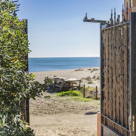 Don Juan Beach Resort Estepona Esterno foto