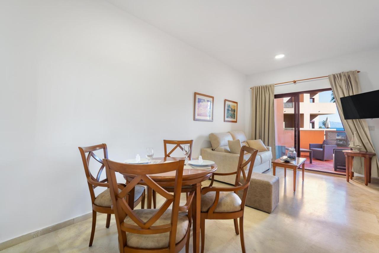 Don Juan Beach Resort Estepona Esterno foto