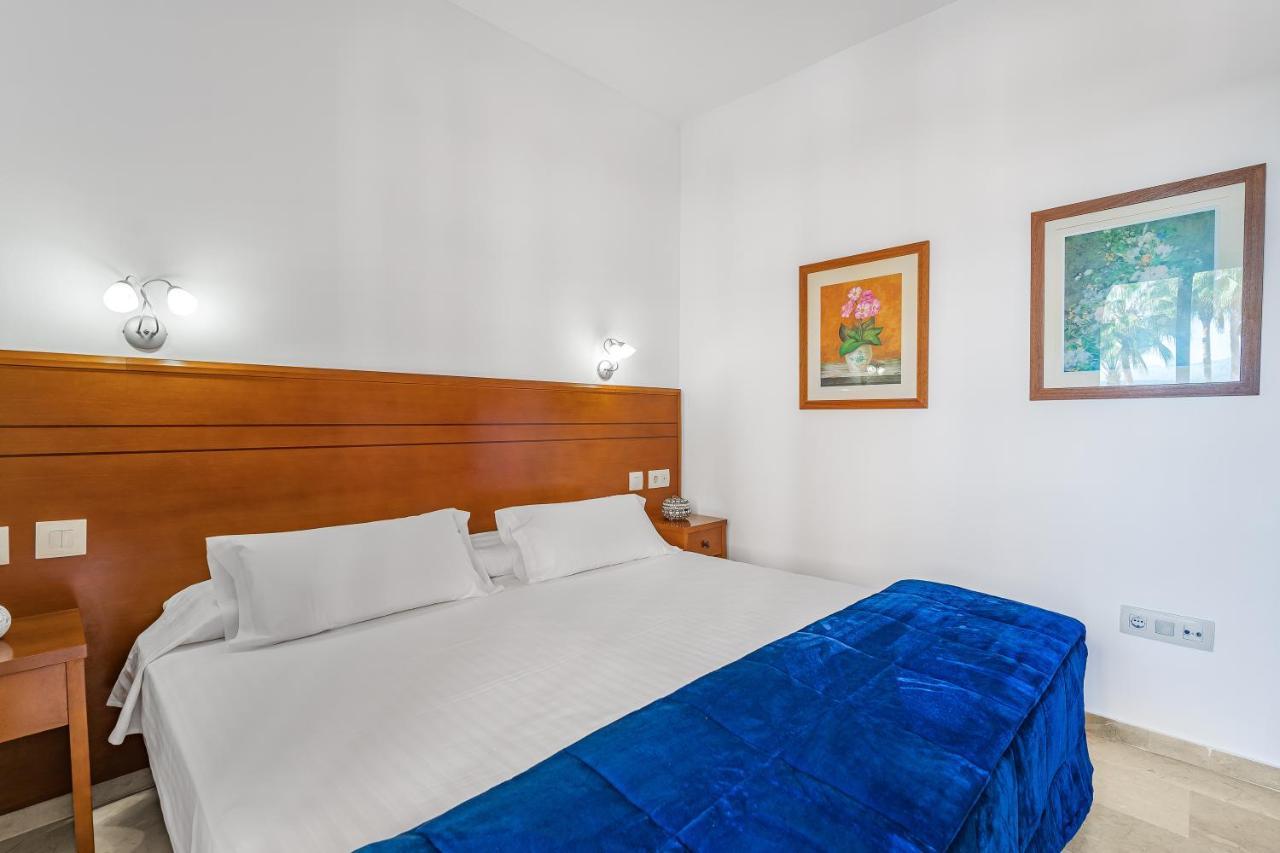 Don Juan Beach Resort Estepona Esterno foto