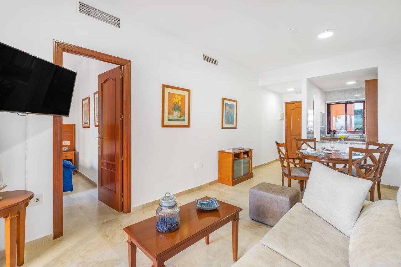 Don Juan Beach Resort Estepona Esterno foto