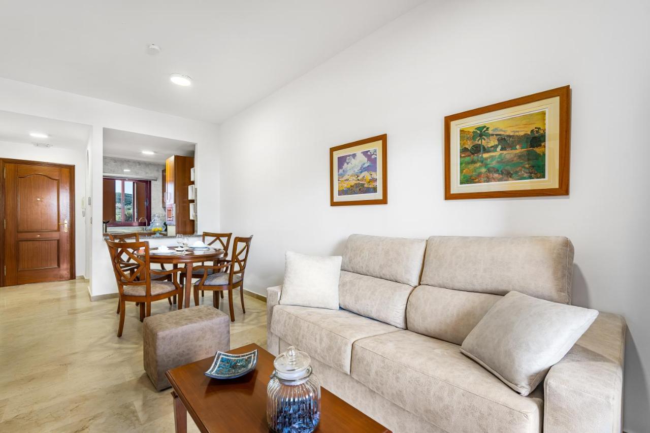 Don Juan Beach Resort Estepona Esterno foto